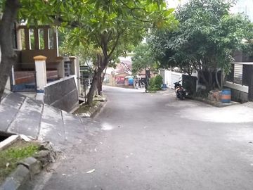Rumah Bebas Banjir Dalam Komplek Cijambe Bandung | IWANSETIAWAN