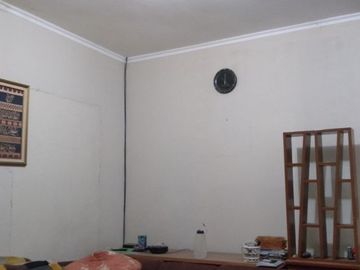 Rumah Bebas Banjir Dalam Komplek Cijambe Bandung | IWANSETIAWAN