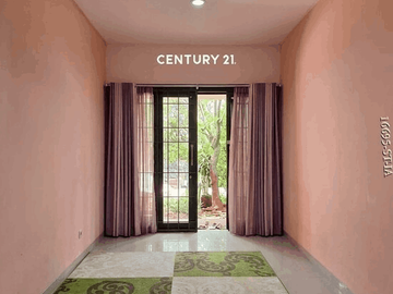 Dijual Rumah Dalam Town House Di Ciputat