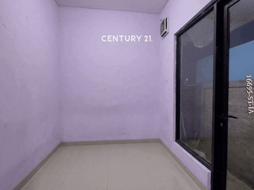 Dijual Rumah Dalam Town House Di Ciputat