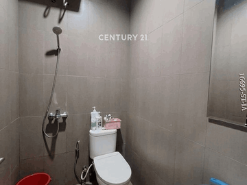 Dijual Rumah Dalam Town House Di Ciputat