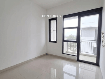 Dijual Rumah Dalam Town House Di Ciputat