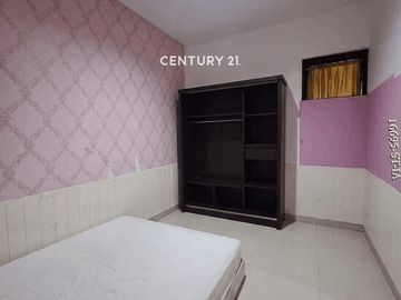 Dijual Rumah Dalam Town House Di Ciputat