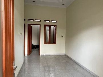 Rumah baru siap huni di perumahan taman alamanda