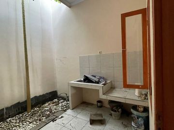 Rumah baru siap huni di perumahan taman alamanda