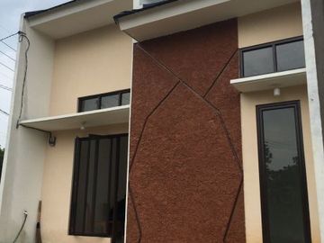 SEGERA BOOKING DAN DAPATKAN RUMAH MODERN MINIMALIS