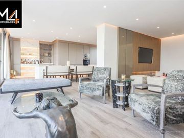 Departamento en Venta en El golf