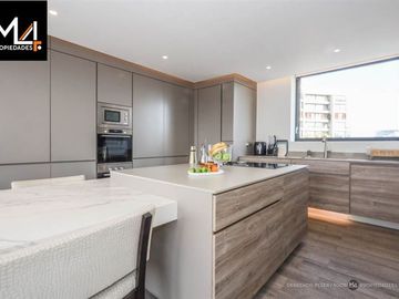 Departamento en Venta en El golf