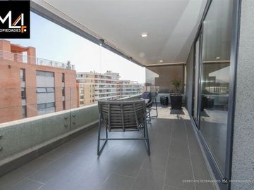 Departamento en Venta en El golf