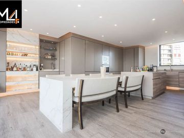Departamento en Venta en El golf