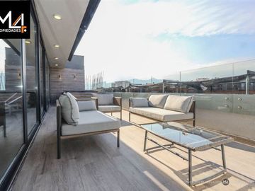 Departamento en Venta en El golf