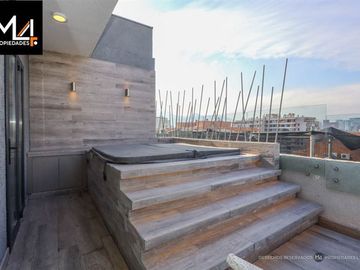 Departamento en Venta en El golf