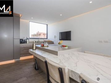 Departamento en Venta en El golf