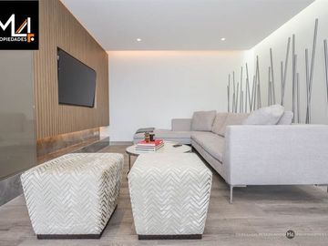 Departamento en Venta en El golf
