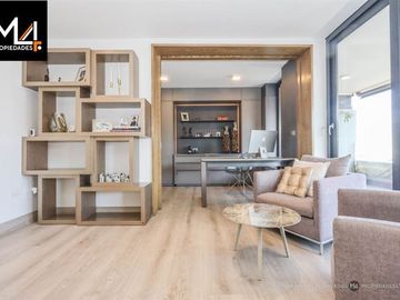 Departamento en Venta en El golf