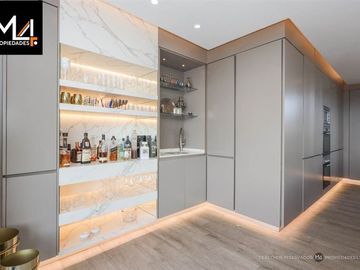 Departamento en Venta en El golf