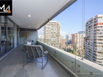 Departamento en Venta en El golf