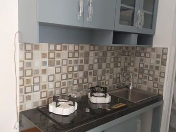 Perumahan syariah di pondok gede Cluster Minimalis Mewah Alif Premiere.