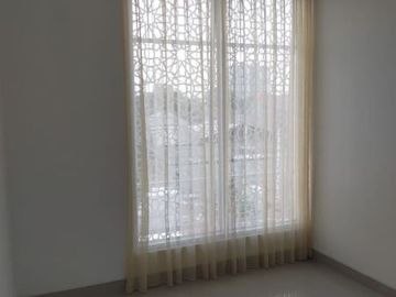 Perumahan syariah di pondok gede Cluster Minimalis Mewah Alif Premiere.