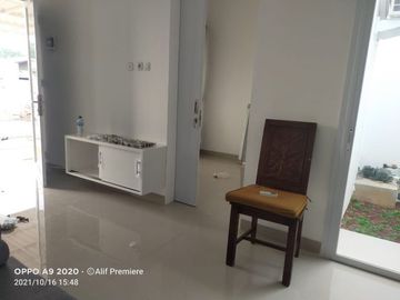 Perumahan syariah di pondok gede Cluster Minimalis Mewah Alif Premiere.