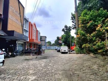 Disewakan Ruko Bekas Dunkin Di Area Pesanggrahan