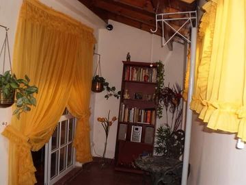 Casa PH en venta en Barrio Parque