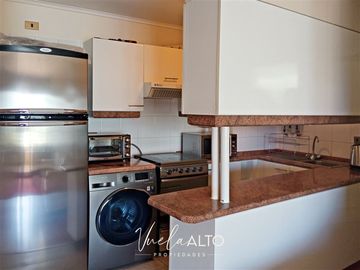 Departamento en Venta en COCHOA / PRIMERA LINEA / REBAJADO