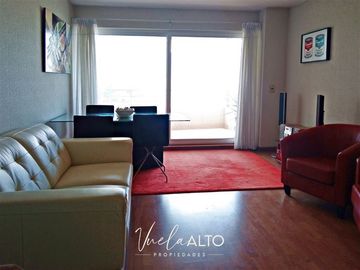 Departamento en Venta en COCHOA / PRIMERA LINEA / REBAJADO