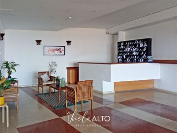 Departamento en Venta en COCHOA / PRIMERA LINEA / REBAJADO