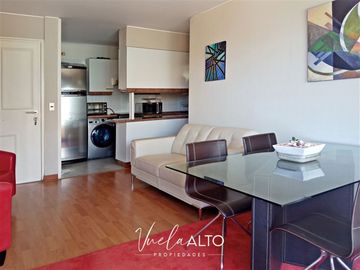 Departamento en Venta en COCHOA / PRIMERA LINEA / REBAJADO