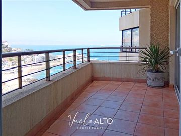 Departamento en Venta en COCHOA / PRIMERA LINEA / REBAJADO