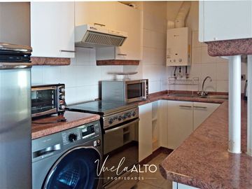 Departamento en Venta en COCHOA / PRIMERA LINEA / REBAJADO