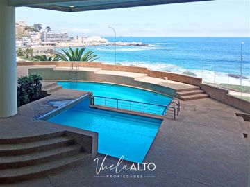 Departamento en Venta en COCHOA / PRIMERA LINEA / REBAJADO