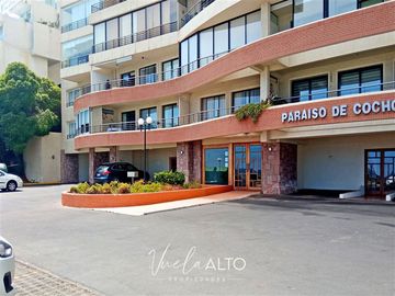 Departamento en Venta en COCHOA / PRIMERA LINEA / REBAJADO