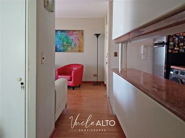 Departamento en Venta en COCHOA / PRIMERA LINEA / REBAJADO