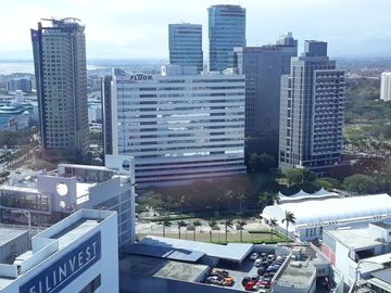 Parkway Corporate Office Space with Parking for Sale in Alabang Muntinlupa City near Makati and BGC