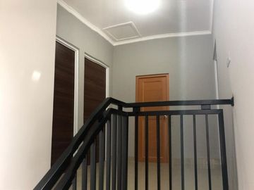 Villa Antalya Beji Rp 840 juta di Beji