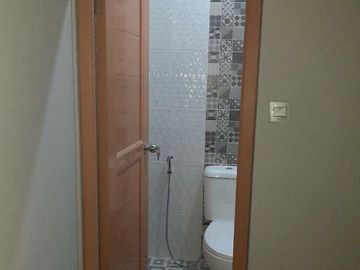 Villa Antalya Beji Rp 840 juta di Beji