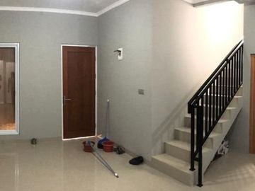 Villa Antalya Beji Rp 840 juta di Beji