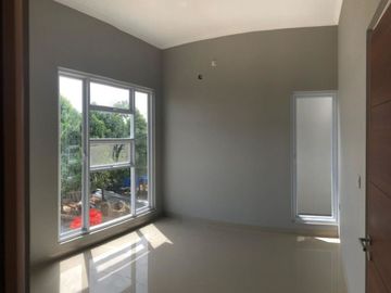 Villa Antalya Beji Rp 840 juta di Beji