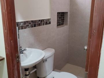 VENTA CASA EN URBANIZACION VILLA ESPAÑA 1