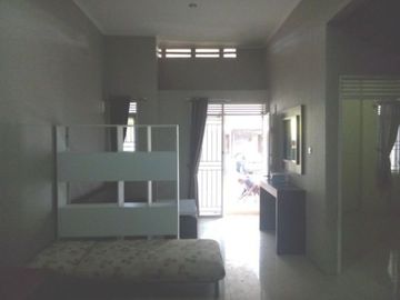 Rumah Minimalis Pesona Pasteur FULL FURNISH