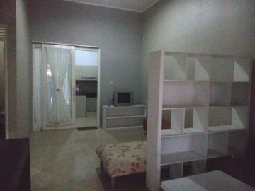 Rumah Minimalis Pesona Pasteur FULL FURNISH