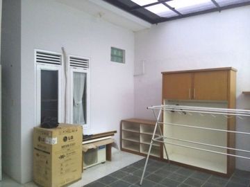 Rumah Minimalis Pesona Pasteur FULL FURNISH