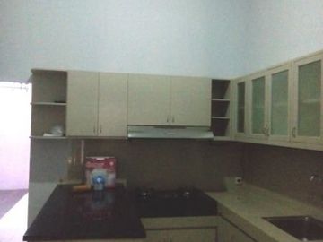 Rumah Minimalis Pesona Pasteur FULL FURNISH