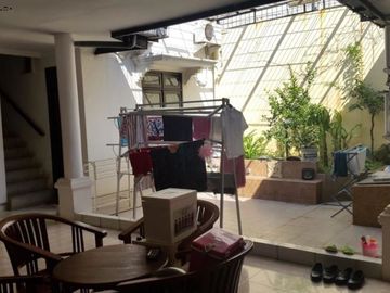 Rumah Bhaskara Mulyosari FURNISH STRATEGIS