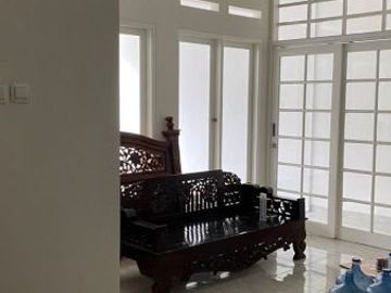 Rumah Siap Huni di Rajawali Bintaro Jaya Sektor 9, 6433-BR 0811111----