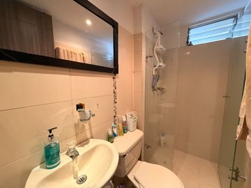 apartamento en venta en valle del lili. Cod V121133429