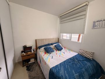 apartamento en venta en valle del lili. Cod V121133429