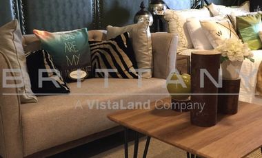 Luxury Condo within Prime Level in Tagaytay